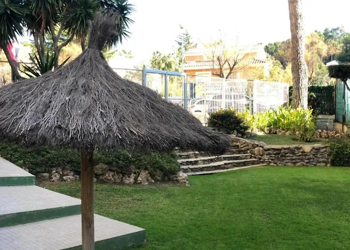 One Bedroom Flat In Fenals Lloret De Mar For 4 People