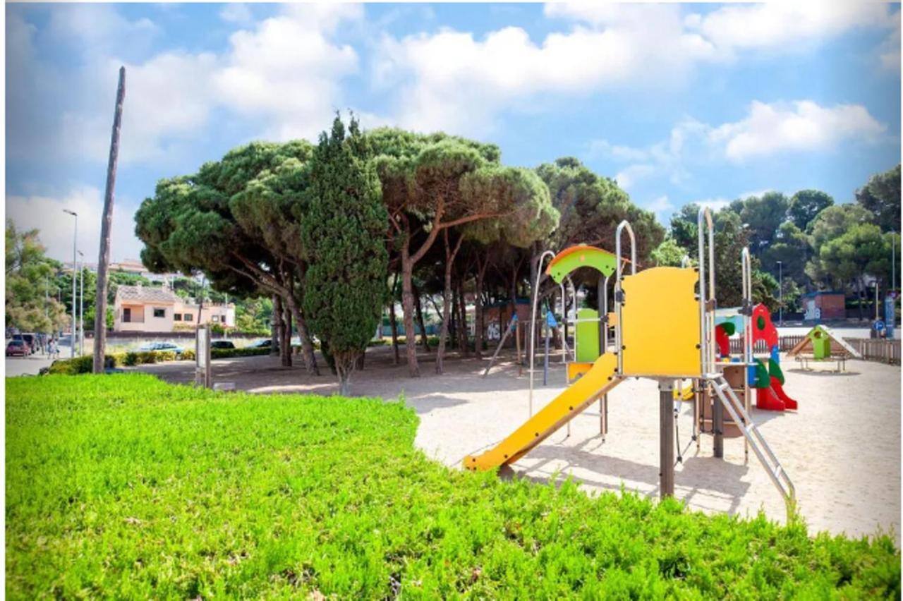 Apartament One Bedroom Flat In Fenals For 4 People
