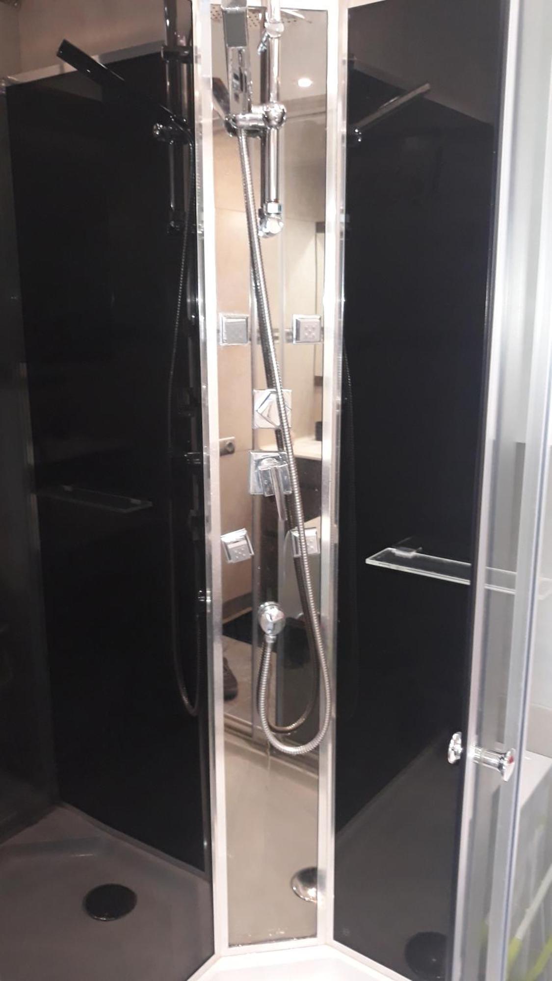 Apartament One Bedroom Flat In Fenals For 4 People