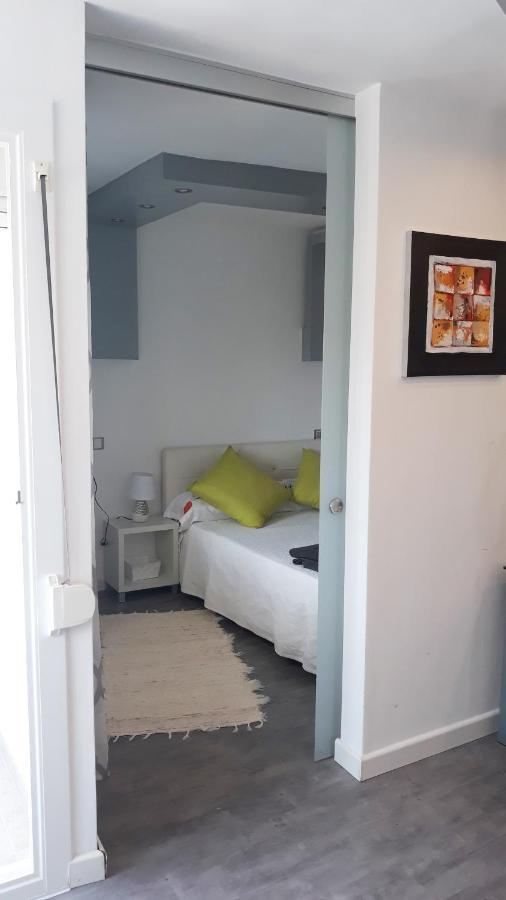 One Bedroom Flat In Fenals For 4 People Appartement Lloret de Mar