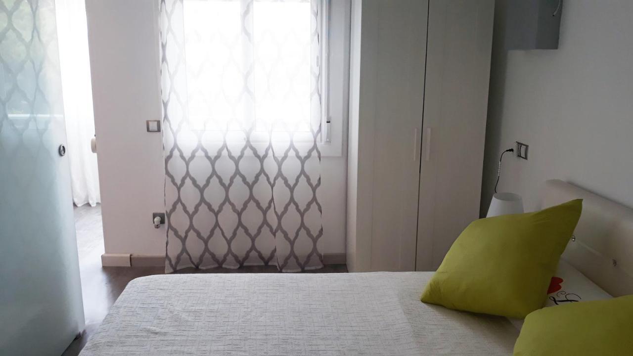 One Bedroom Flat In Fenals For 4 People *