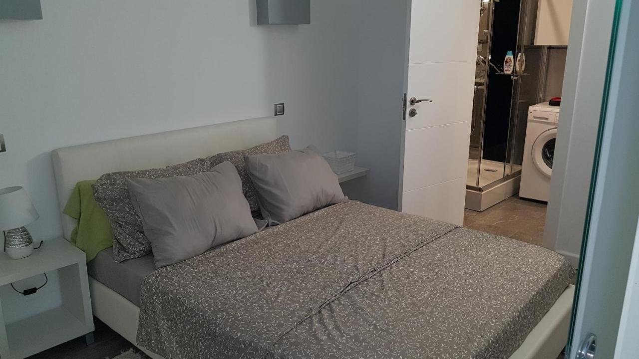 Appartement One Bedroom Flat In Fenals For 4 People
