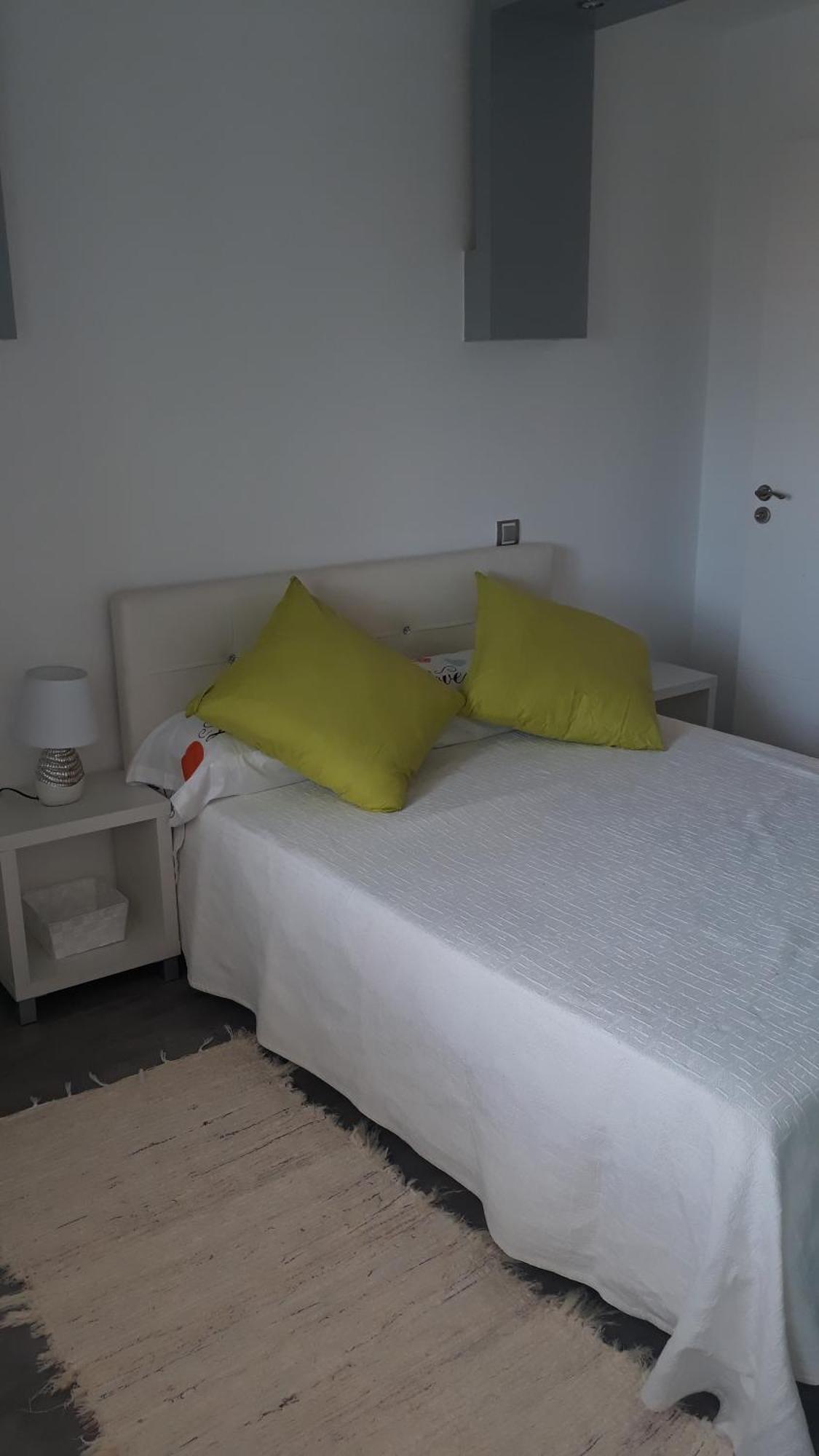 Appartement One Bedroom Flat In Fenals For 4 People Lloret de Mar