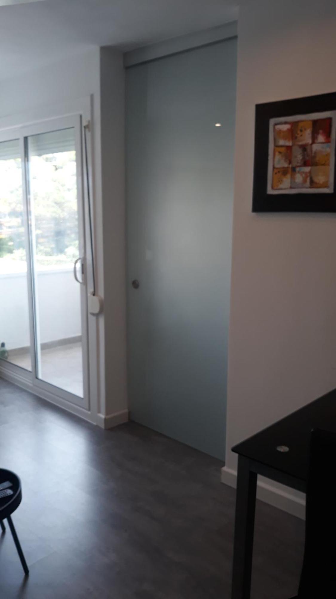 Appartement One Bedroom Flat In Fenals For 4 People