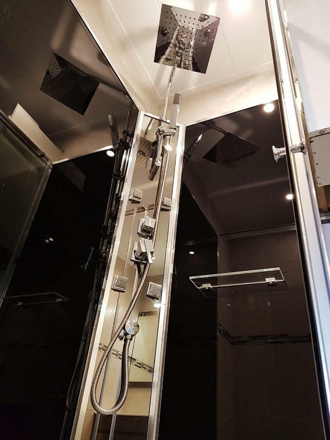 One Bedroom Flat In Fenals For 4 People *