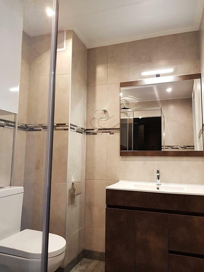One Bedroom Flat In Fenals For 4 People Appartement Lloret de Mar